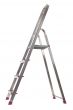 aluminium ladder