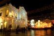 Santa Casa de Misericordia, Macau