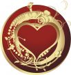 Heart of gold