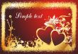 Heart in a framework