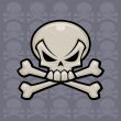 Skull and Crossbones