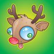 Rudolph The Red Nosed Reindeer