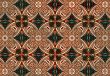  Decorative pattern