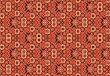 Decorative pattern