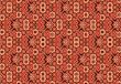 Decorative pattern