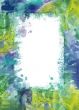 Water colour background