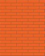 Vector seamless brick texture