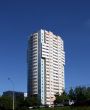A big house in the Chertanovo moscower district