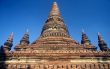 Temple,Myanmar