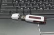 USB Flash memory