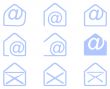 E-mail envelope icon