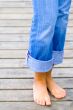 female legs