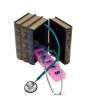 Books of medical information