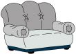 Sofa Vector