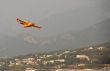 Canadair in Corsica