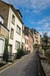 Old town of Luxembourg