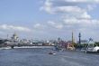 View on Moscow