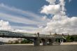 Bridge over Moscow river