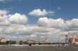 Moscow river
