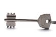 key