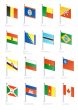 Flag icon set -part 2