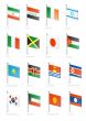 Flag icon set -part 6
