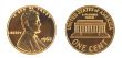 USA One Cent
