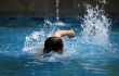 Swimmer