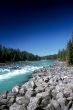 Kanas River,China