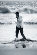 Lonely man