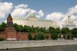 Russia Moscow Kremlin