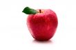 Red apple