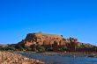 traditional Moroccan Casbah