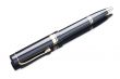 black pen