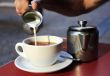 Tea with milk