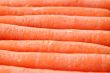 Treated carrots