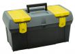 Toolbox isolated