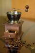 coffee grinder