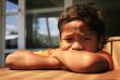 Maori boy