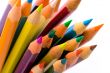 color pencils
