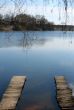 Wooden bridges