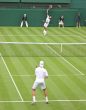 Tennis Match