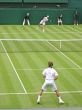 Tennis Match
