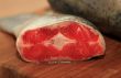 Fresh salmon