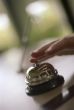 Ringing Bell at Front Desk