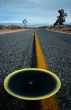 highway transportation concept