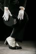 Cabaret Dancer