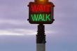 walk signal