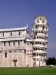 Leaning Tower of Pisa, Italy