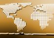 Digital Continent as a puzzle